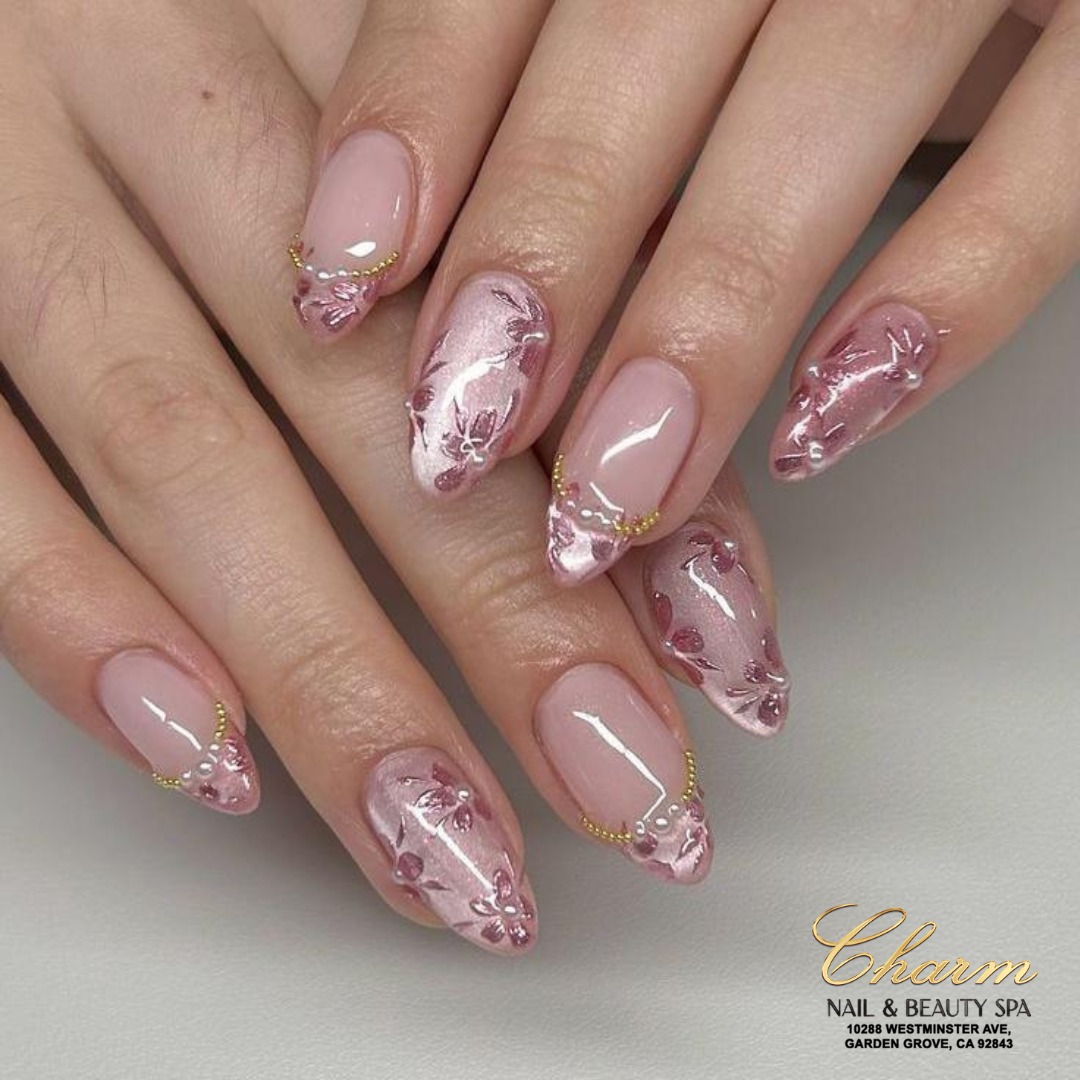 amazing nail